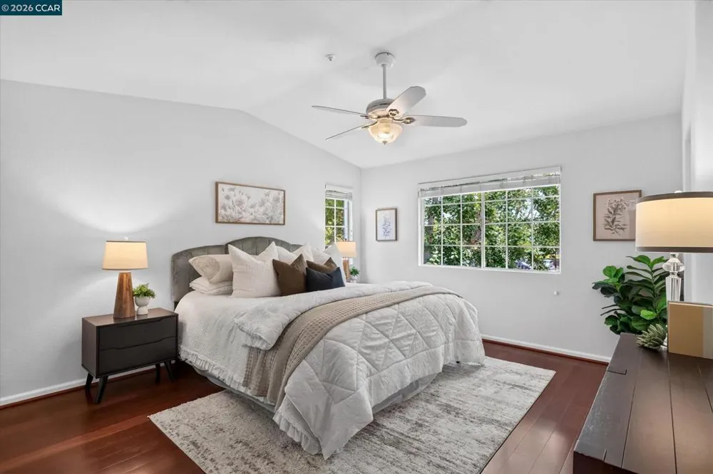 15 Creekside Dr San Ramon, CA 94583