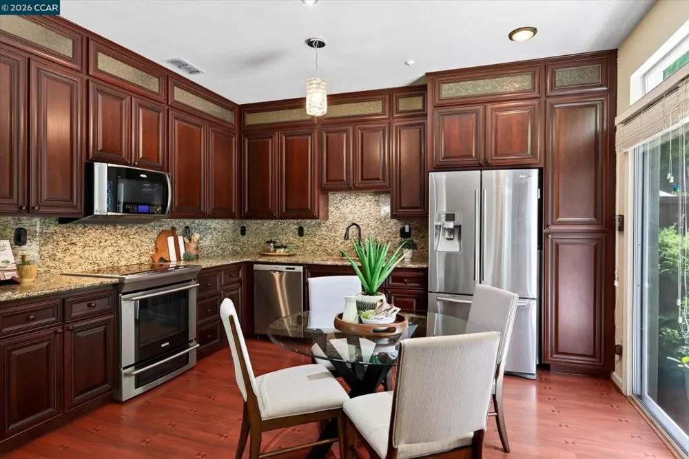 15 Creekside Dr San Ramon, CA 94583
