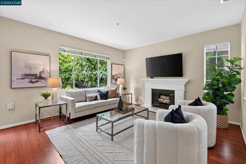 15 Creekside Dr San Ramon, CA 94583