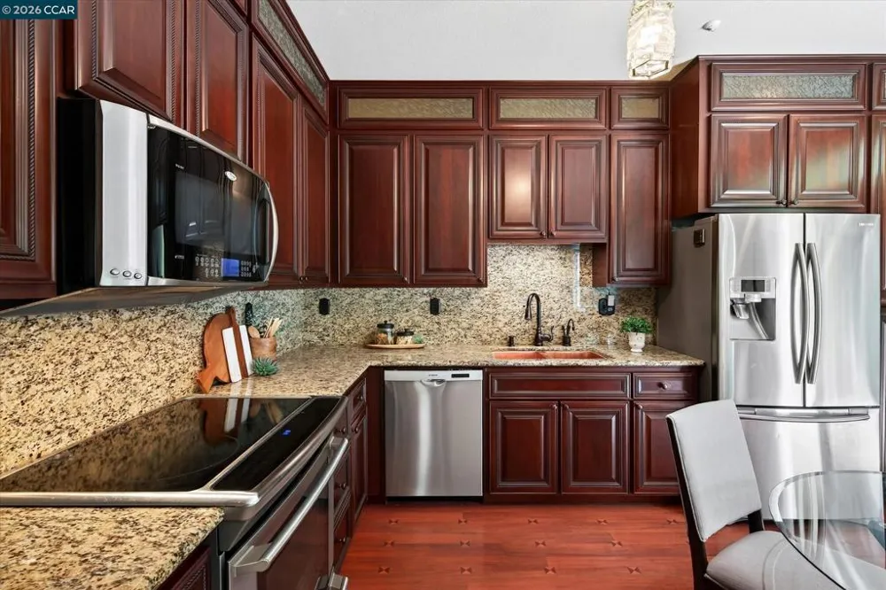 15 Creekside Dr San Ramon, CA 94583