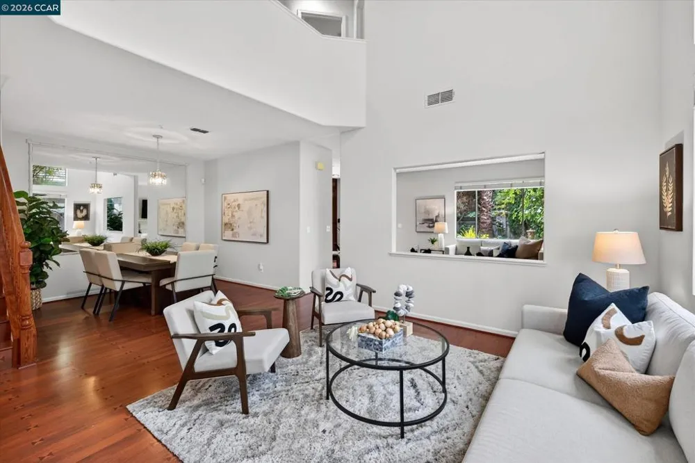 15 Creekside Dr San Ramon, CA 94583