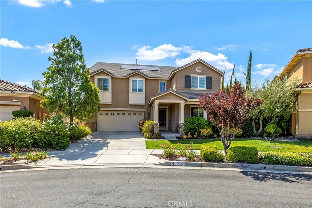 40335 Garrison Drive Temecula, CA 92591
