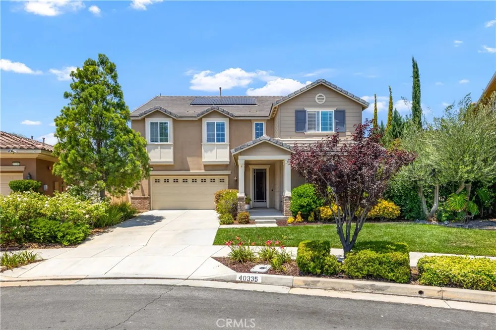 40335 Garrison Drive Temecula, CA 92591