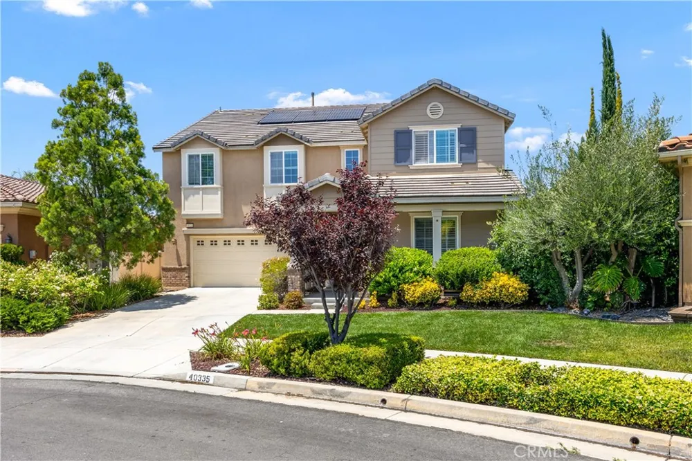40335 Garrison Drive Temecula, CA 92591