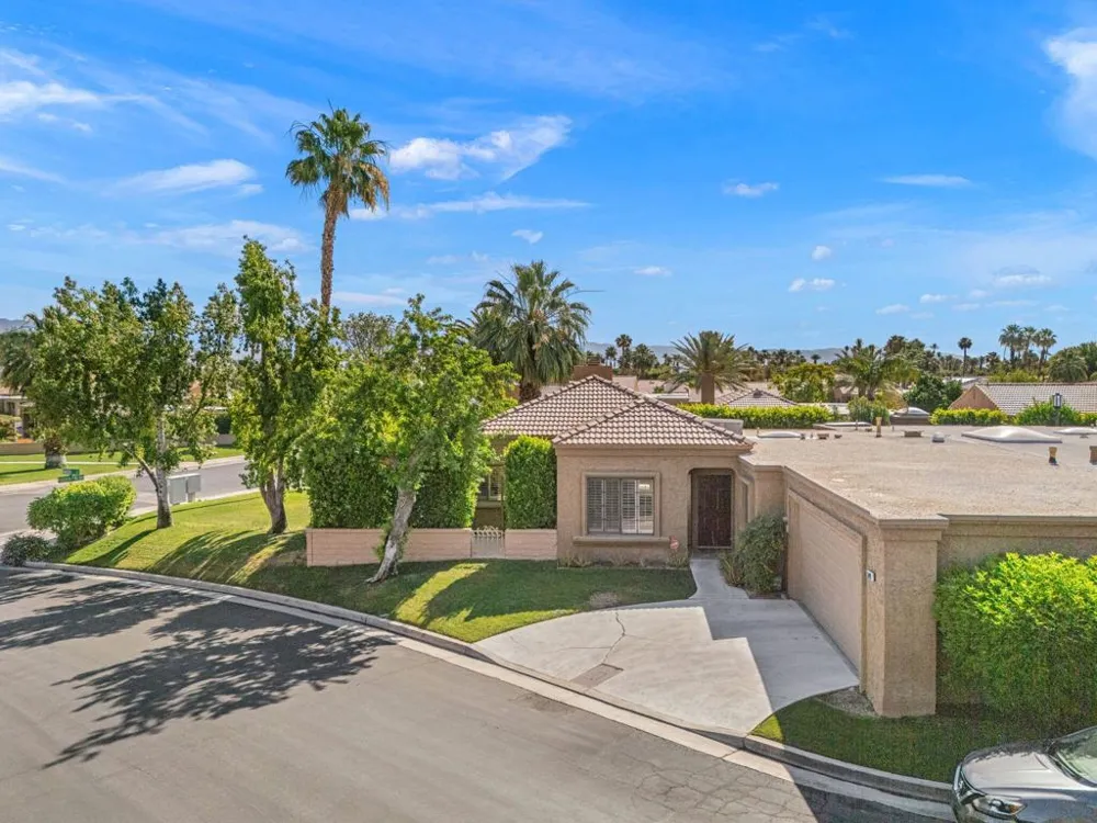 44509 Baden Court Palm Desert, CA 92260