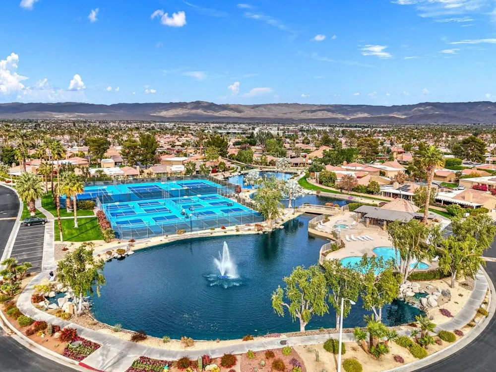 44509 Baden Court Palm Desert, CA 92260