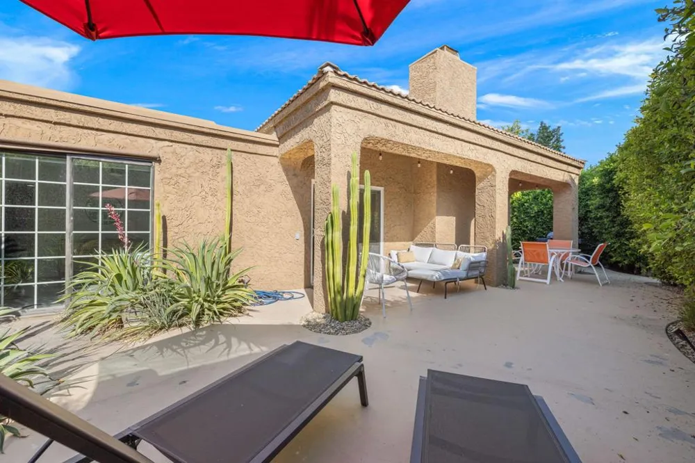 44509 Baden Court Palm Desert, CA 92260