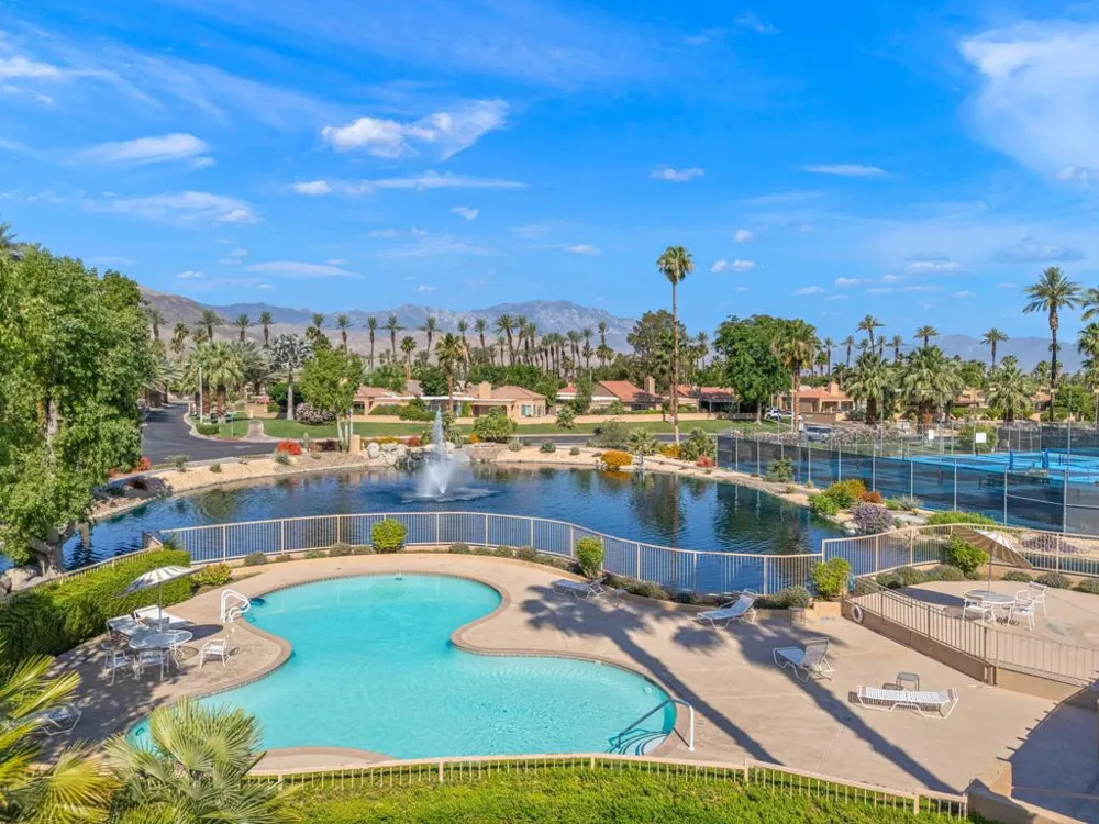 44509 Baden Court Palm Desert, CA 92260