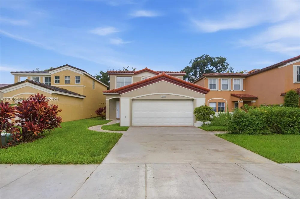4258 NW 1st Dr Deerfield Beach, FL 33442