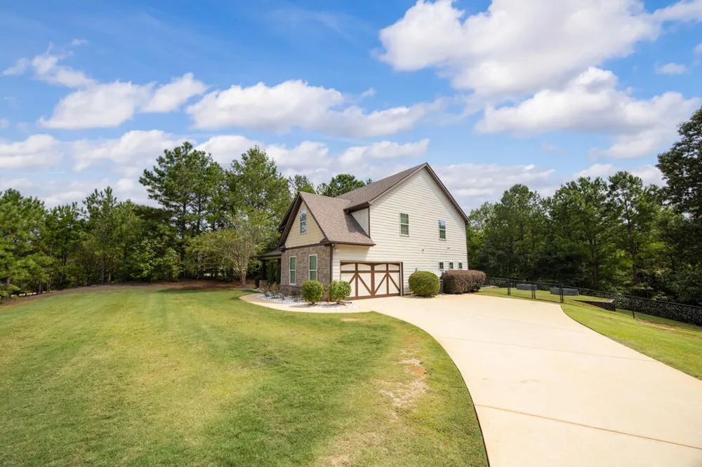227 Ross Road Waverly Hall, GA 31821