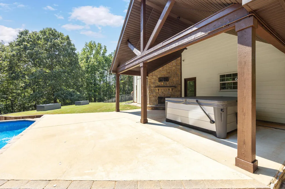 227 Ross Road Waverly Hall, GA 31821