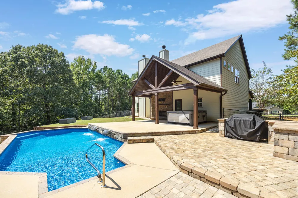 227 Ross Road Waverly Hall, GA 31821