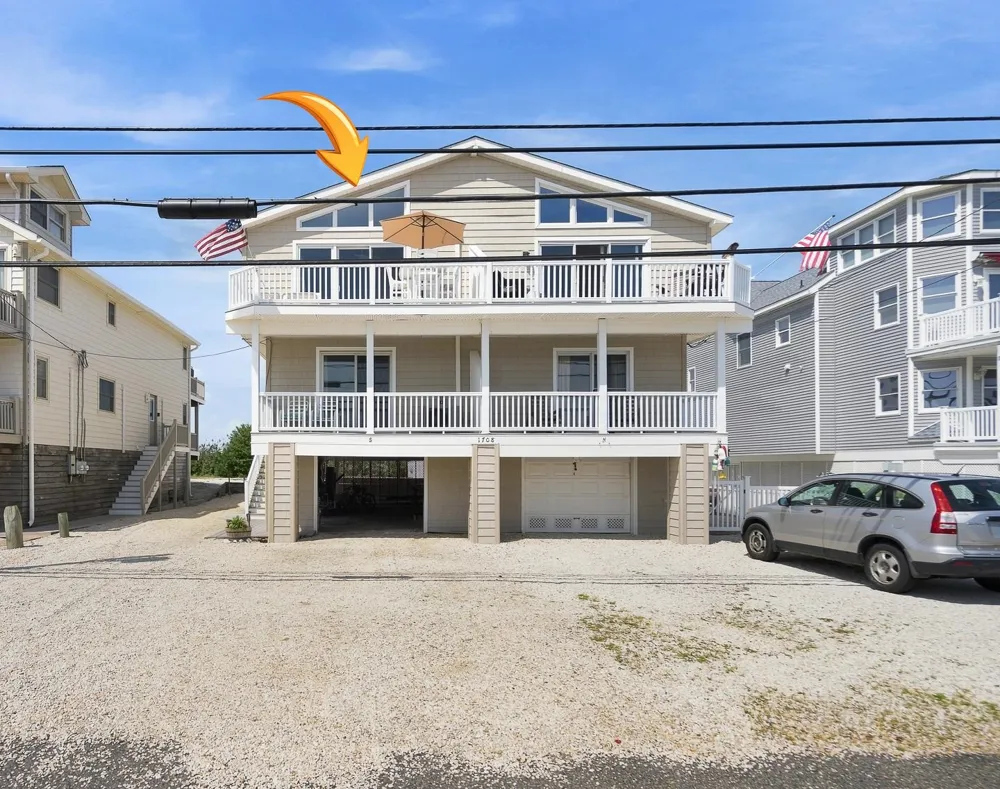 1708 Landis Avenue Sea Isle City, NJ 08243