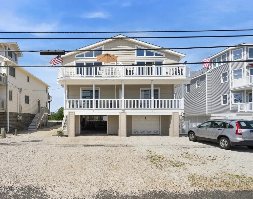 1708 Landis Avenue Sea Isle City, NJ 08243