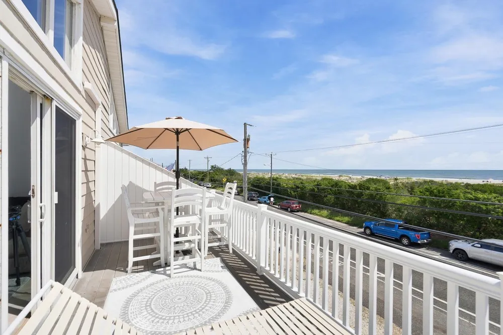 1708 Landis Avenue Sea Isle City, NJ 08243
