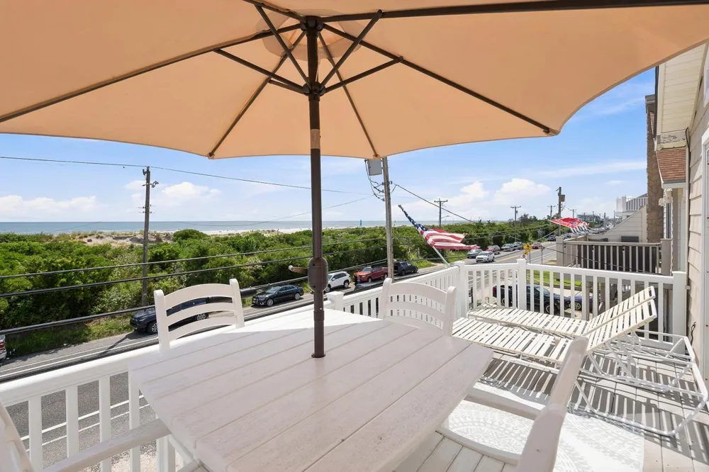 1708 Landis Avenue Sea Isle City, NJ 08243