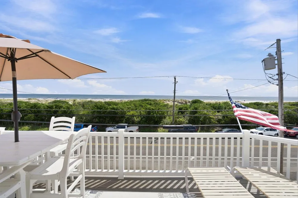 1708 Landis Avenue Sea Isle City, NJ 08243