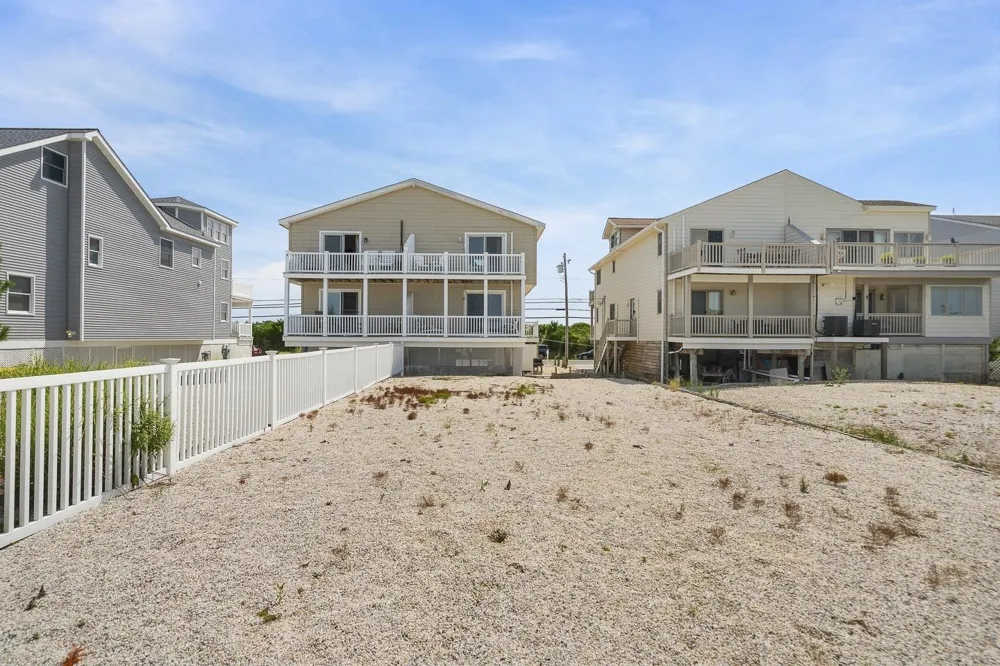 1708 Landis Avenue Sea Isle City, NJ 08243