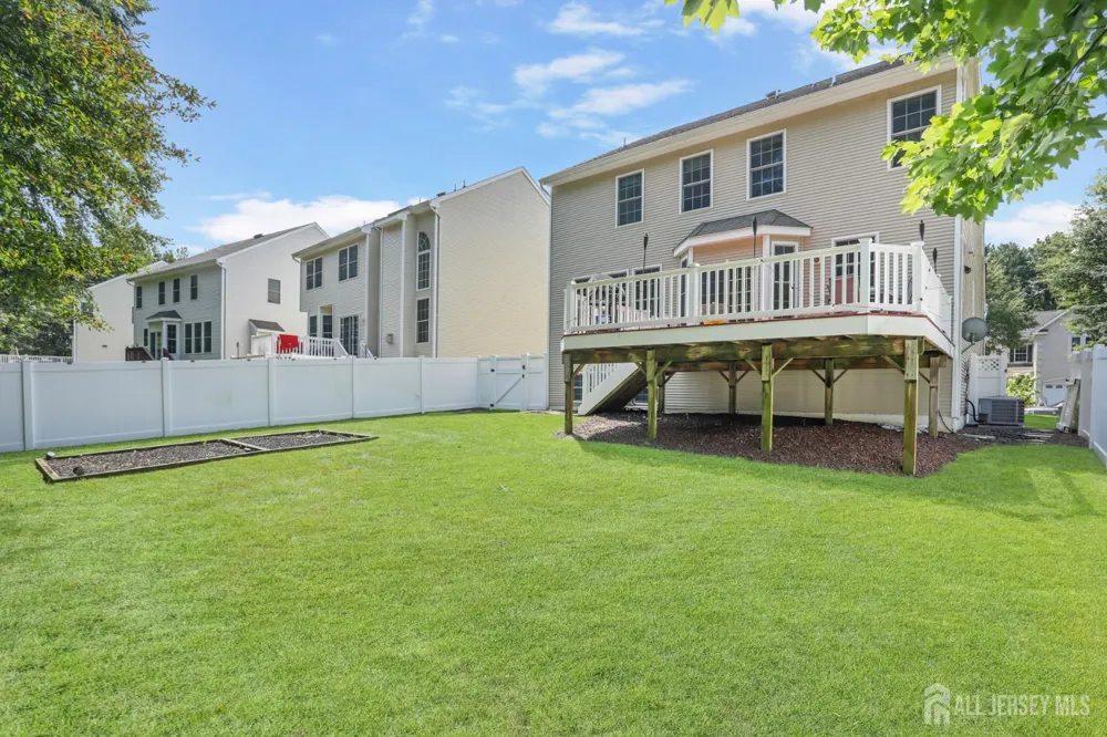 32 walden Court Old Bridge, NJ 08857