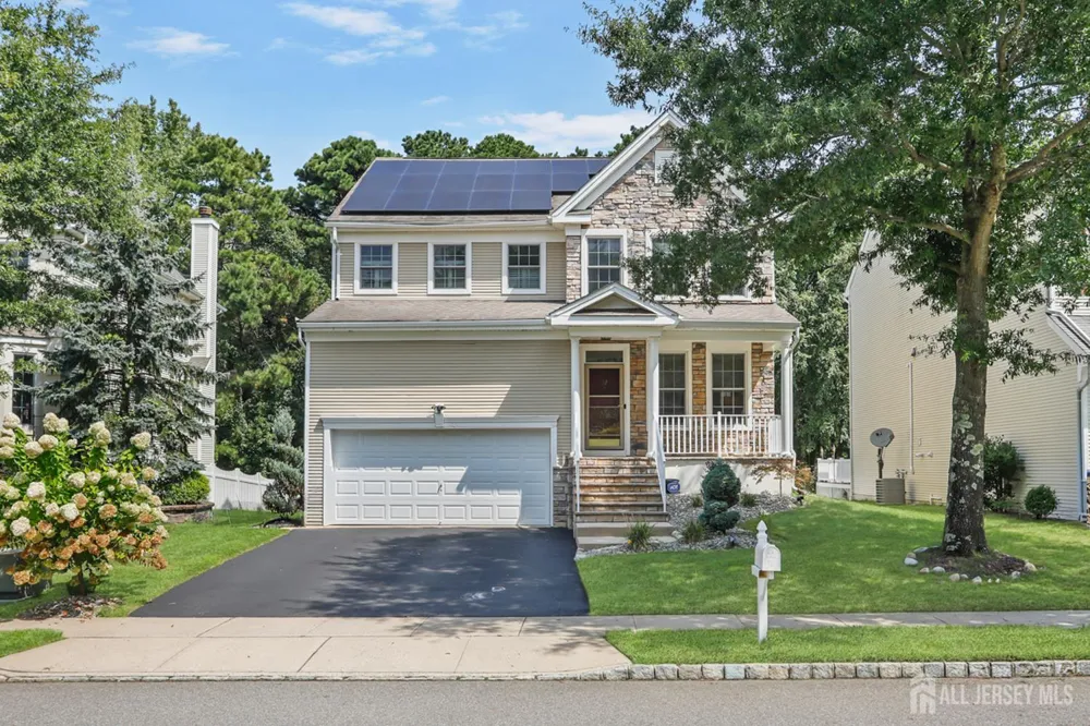 32 walden Court Old Bridge, NJ 08857