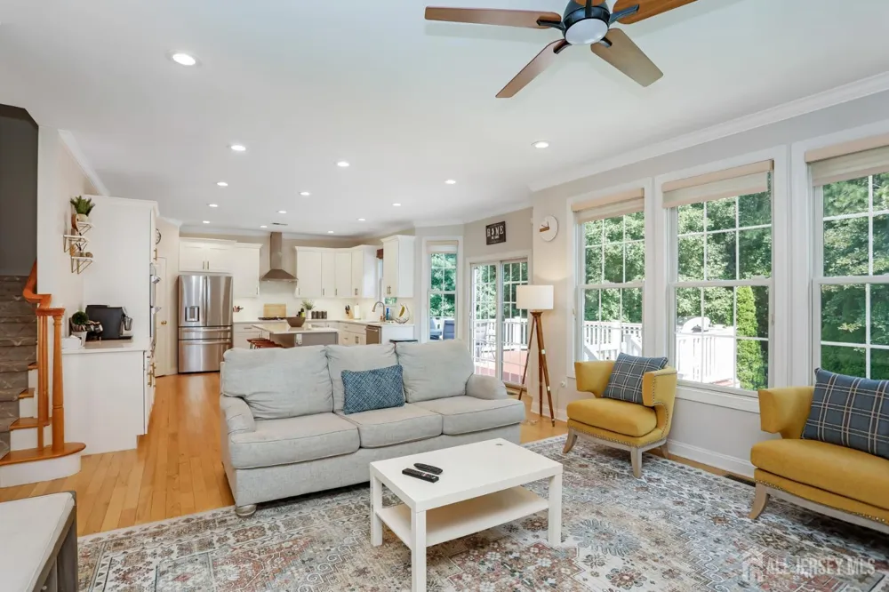 32 walden Court Old Bridge, NJ 08857