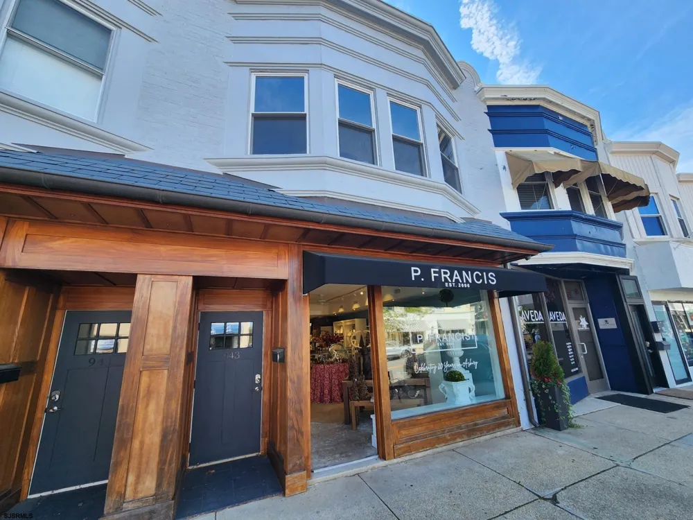943 Asbury Ave Ocean City, NJ 08226