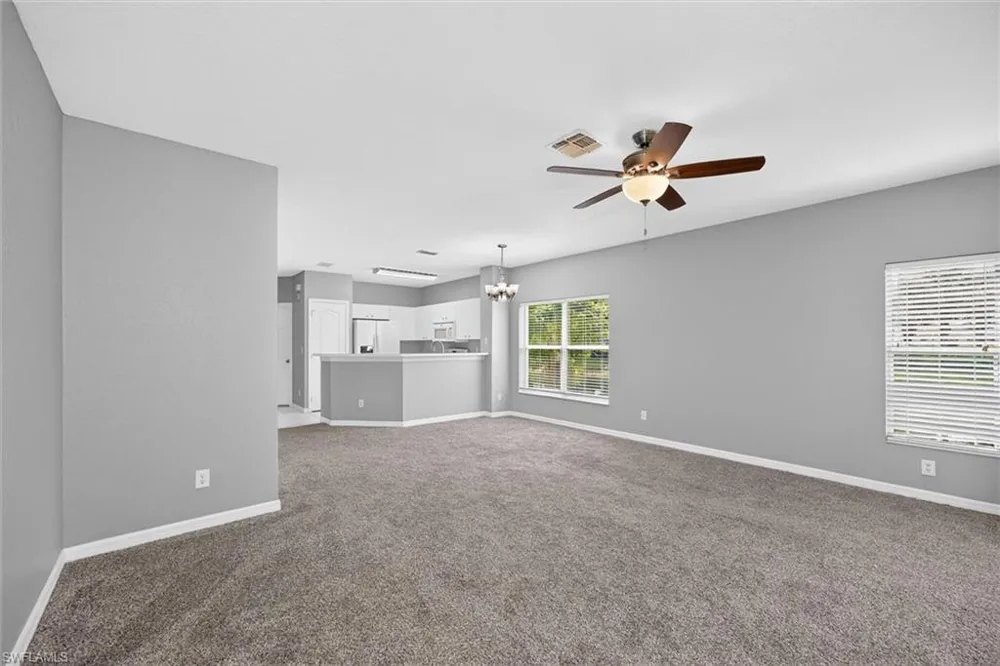 1338 Weeping Willow Court Cape Coral, FL 33909