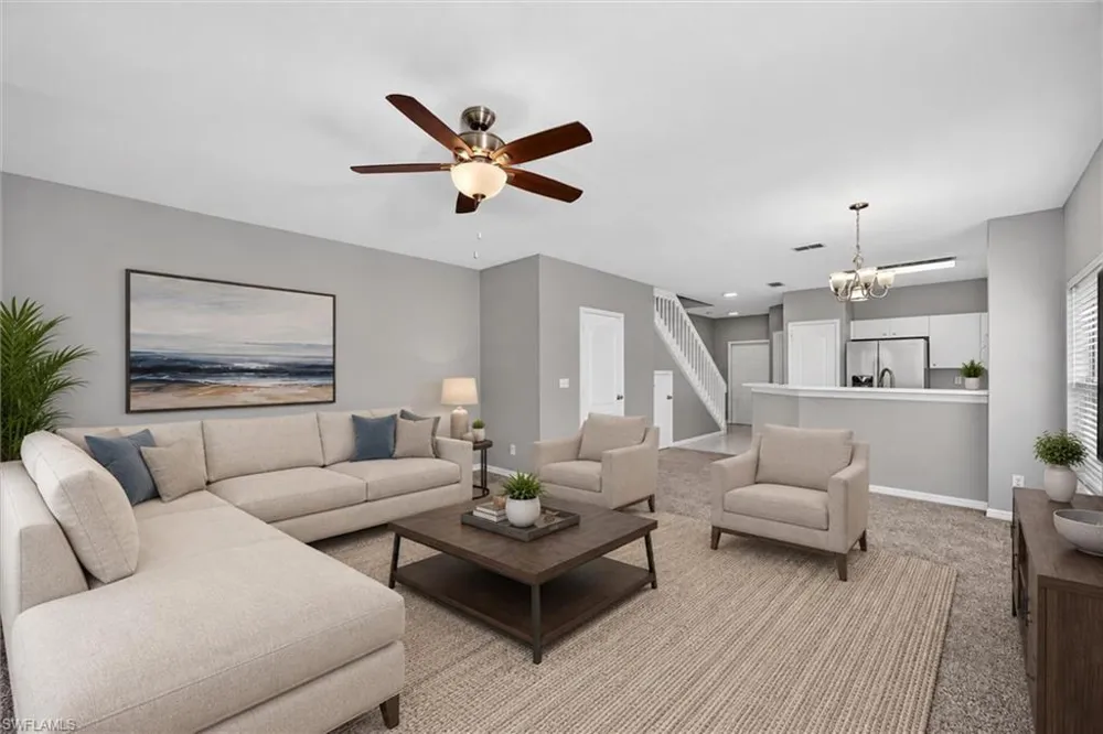 1338 Weeping Willow Court Cape Coral, FL 33909