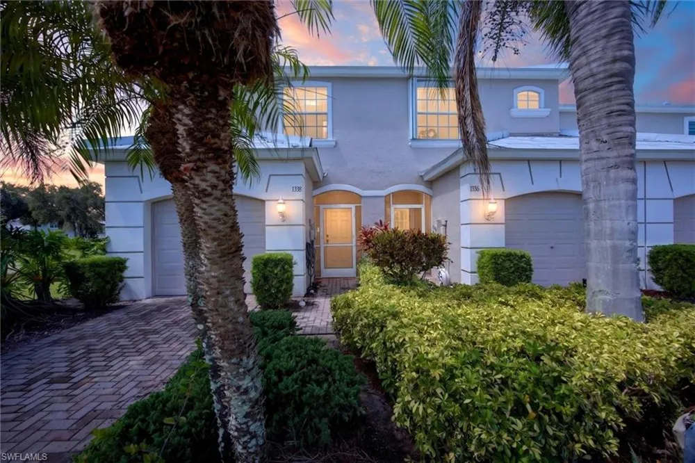 1338 Weeping Willow Court Cape Coral, FL 33909