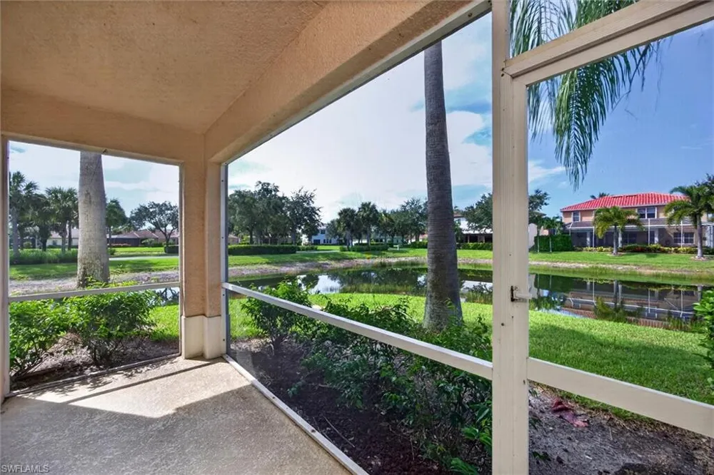 1338 Weeping Willow Court Cape Coral, FL 33909