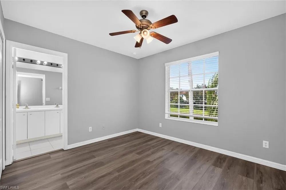 1338 Weeping Willow Court Cape Coral, FL 33909