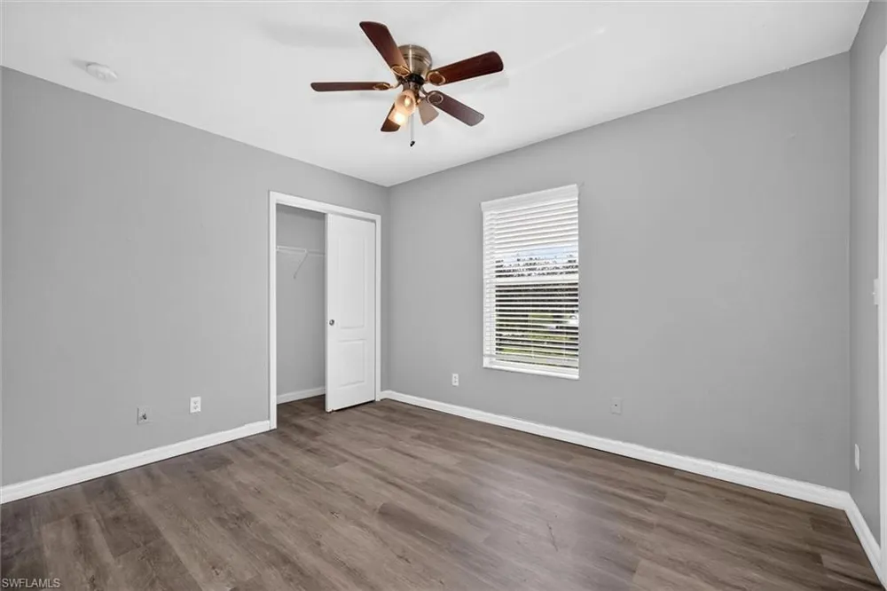 1338 Weeping Willow Court Cape Coral, FL 33909