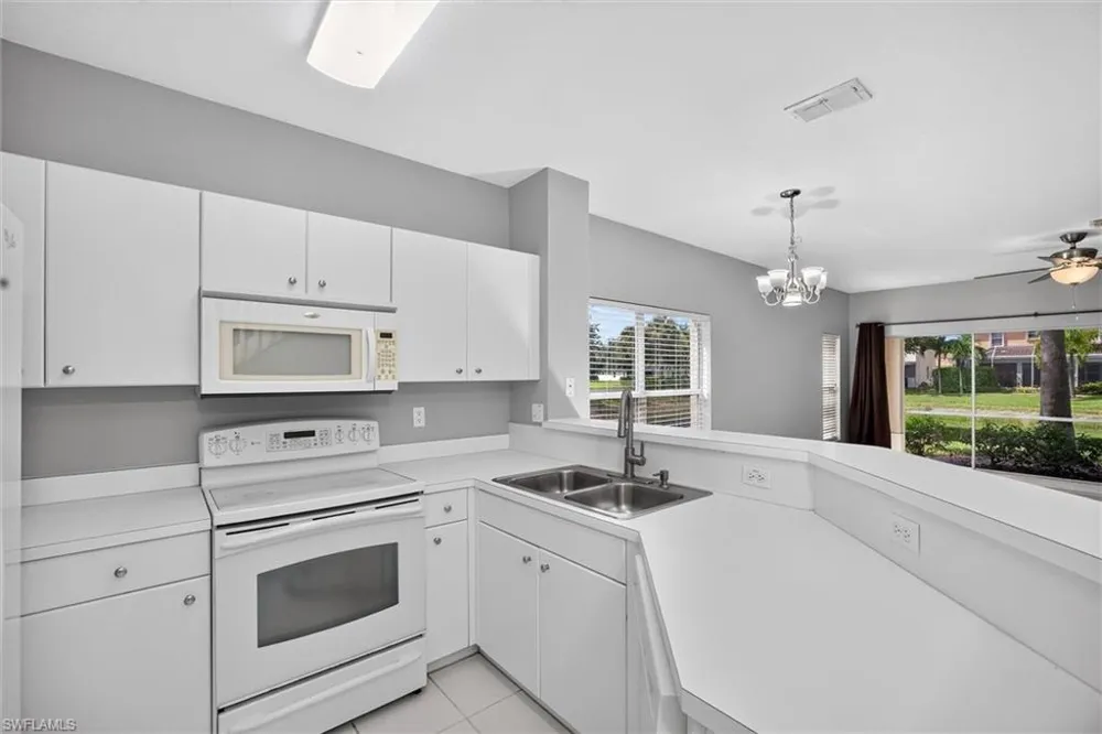 1338 Weeping Willow Court Cape Coral, FL 33909
