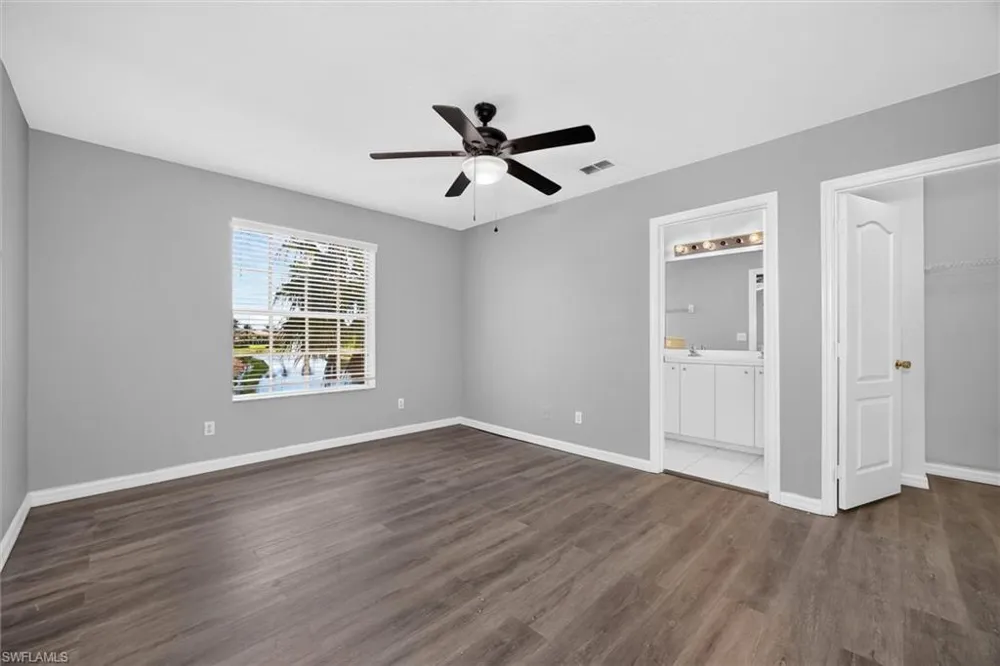 1338 Weeping Willow Court Cape Coral, FL 33909