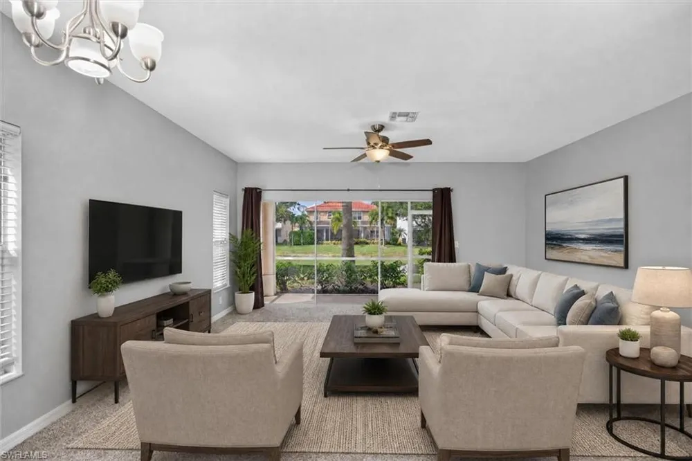 1338 Weeping Willow Court Cape Coral, FL 33909