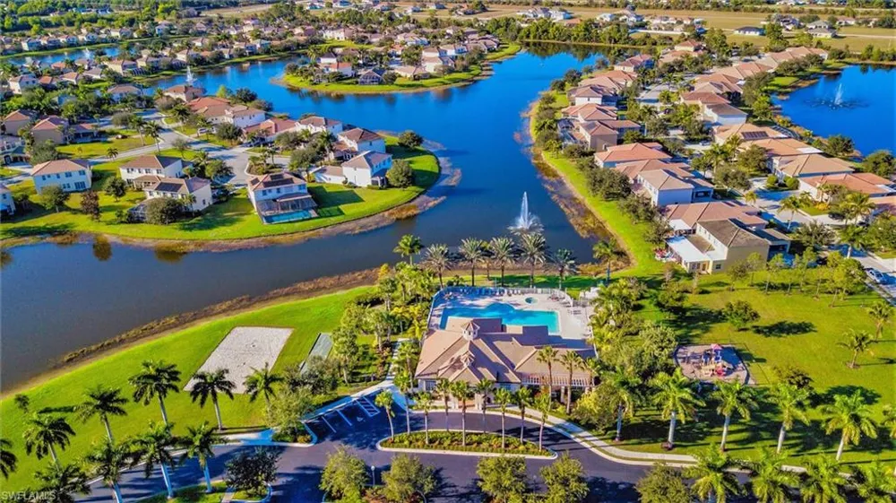 1338 Weeping Willow Court Cape Coral, FL 33909