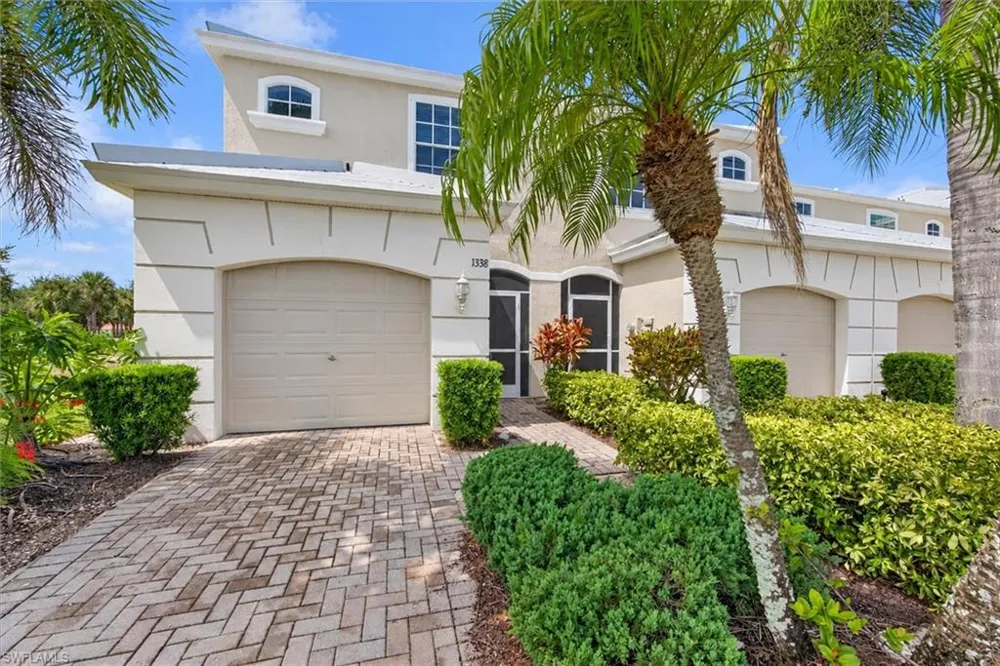 1338 Weeping Willow Court Cape Coral, FL 33909