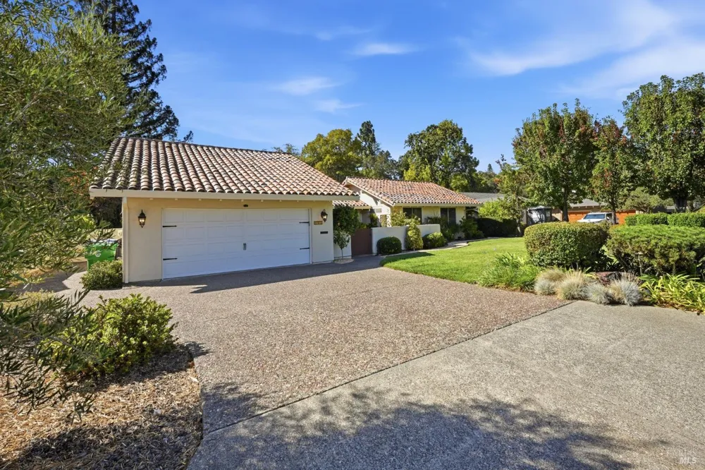 205 Kaanapali Drive Napa, CA 94558