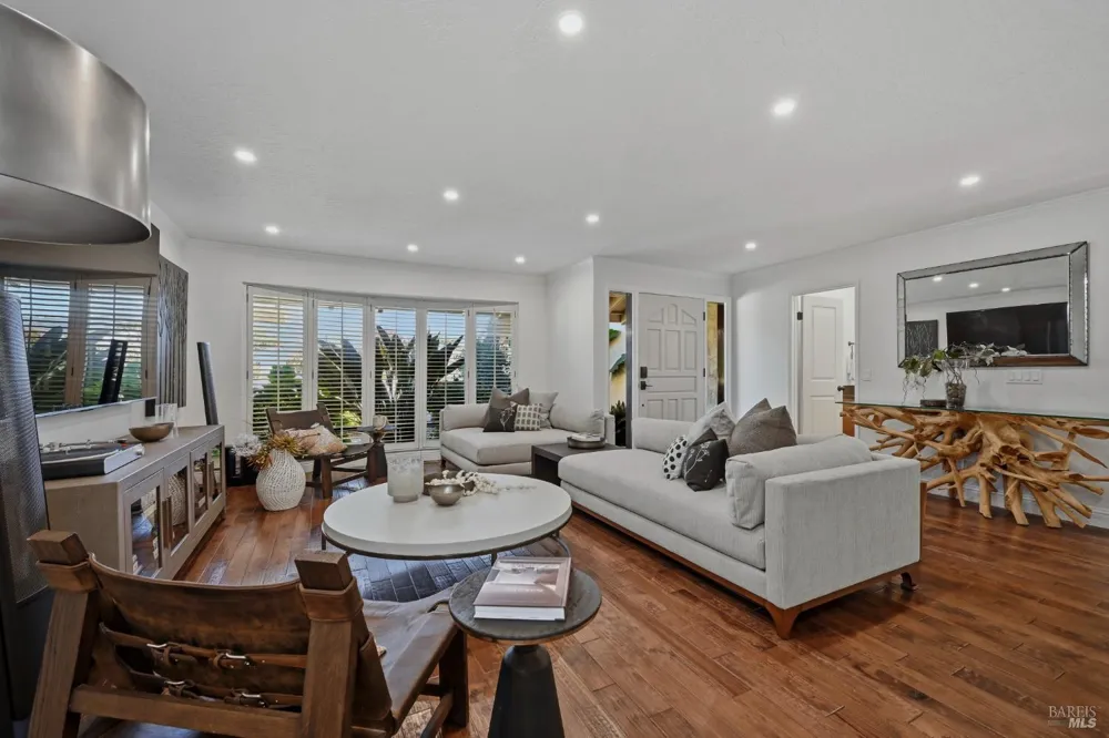 205 Kaanapali Drive Napa, CA 94558