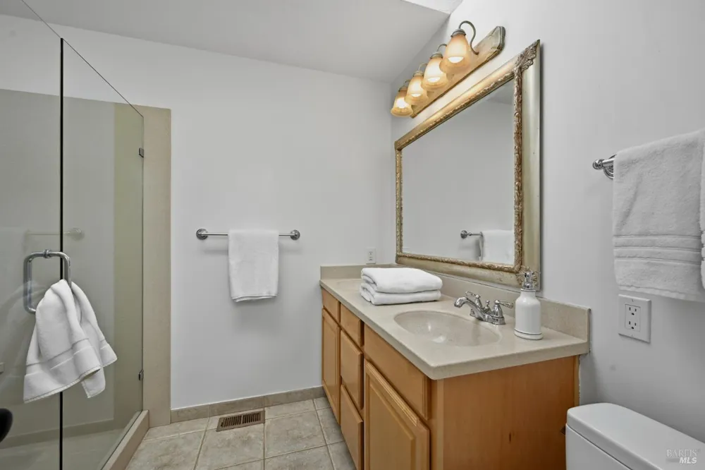205 Kaanapali Drive Napa, CA 94558
