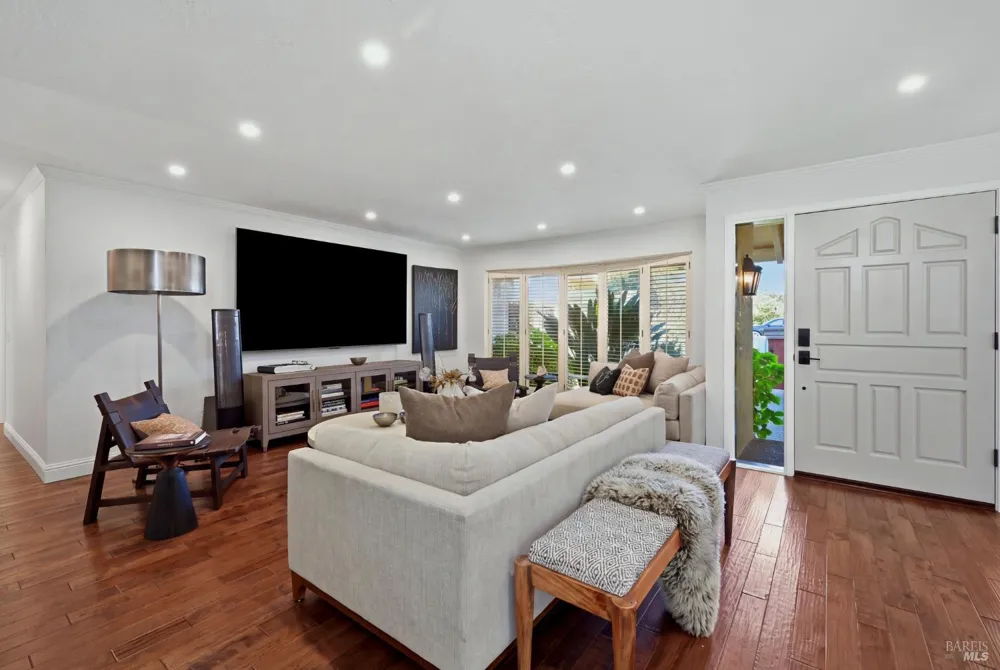 205 Kaanapali Drive Napa, CA 94558