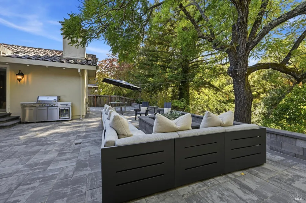 205 Kaanapali Drive Napa, CA 94558