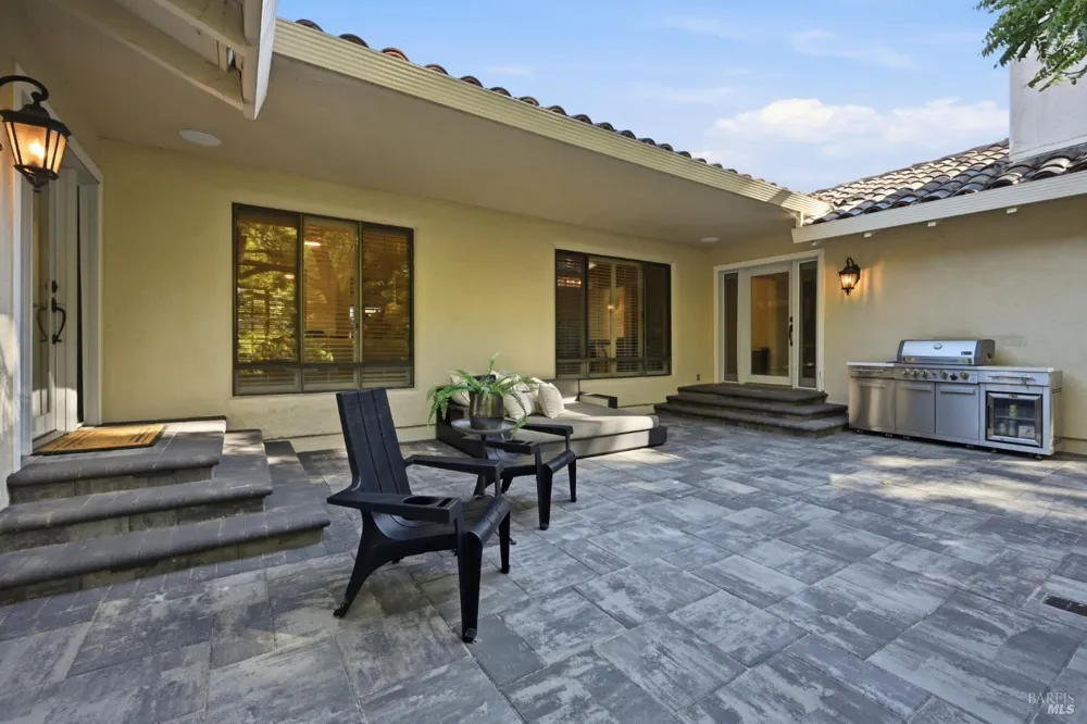 205 Kaanapali Drive Napa, CA 94558