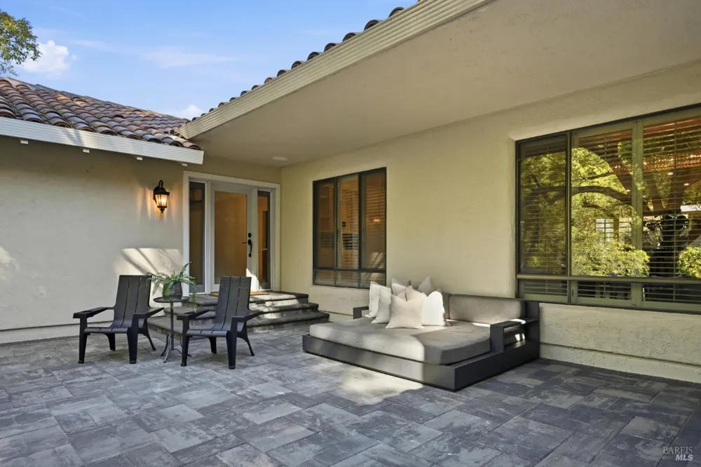 205 Kaanapali Drive Napa, CA 94558