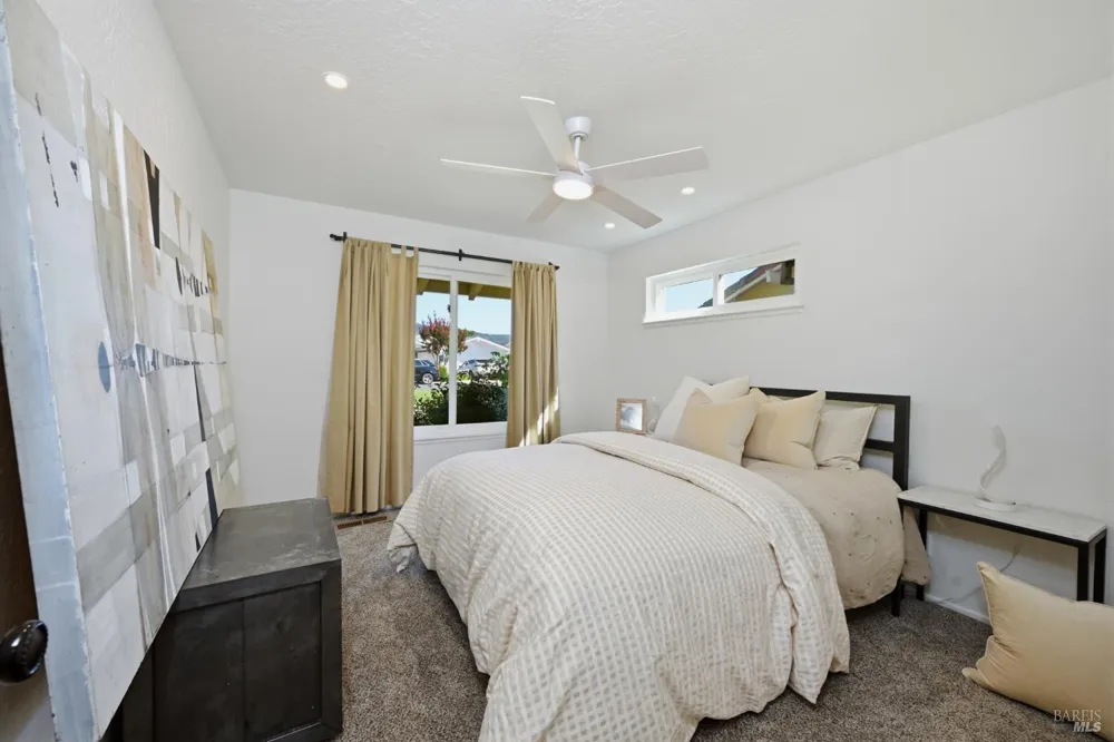 205 Kaanapali Drive Napa, CA 94558