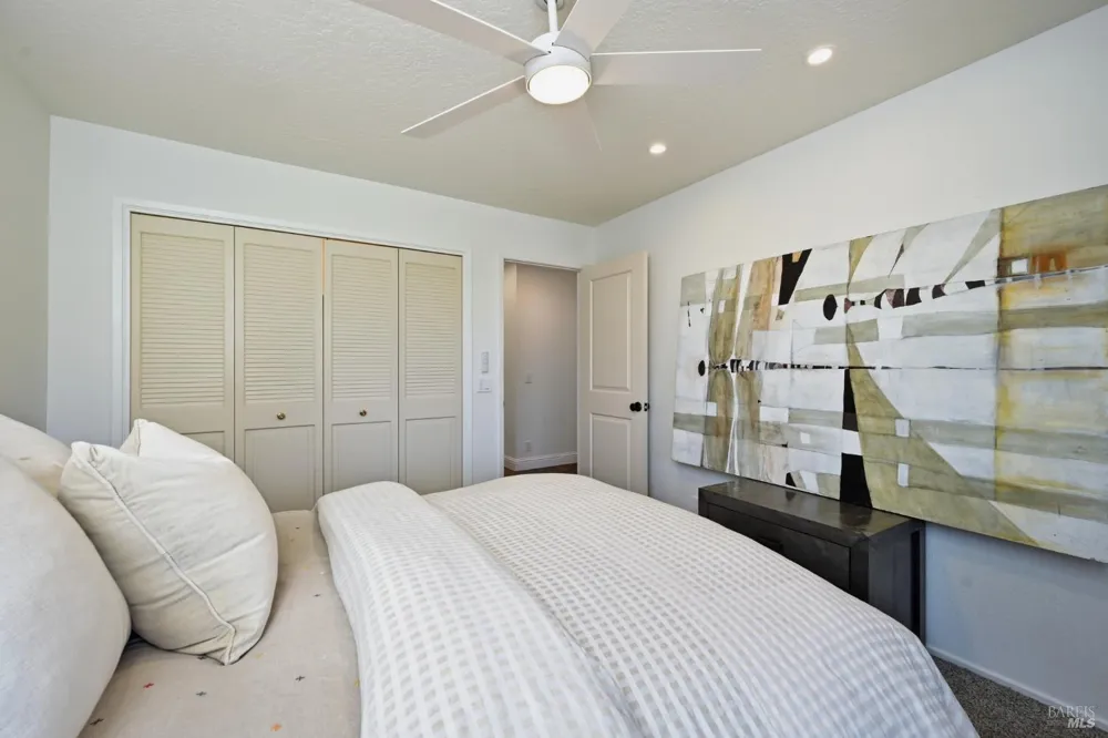 205 Kaanapali Drive Napa, CA 94558