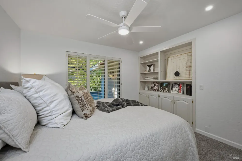 205 Kaanapali Drive Napa, CA 94558