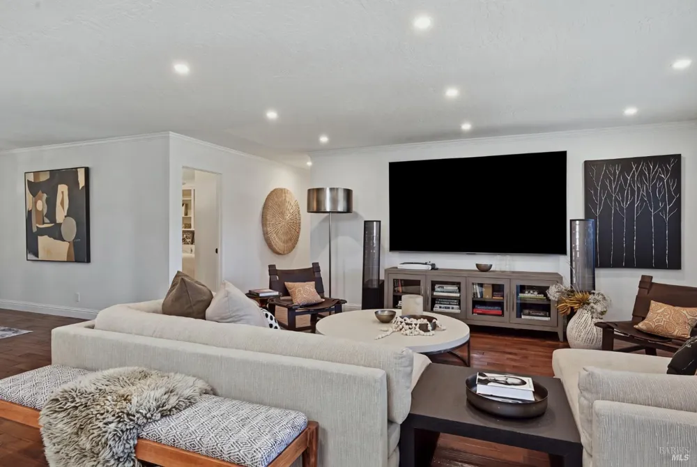 205 Kaanapali Drive Napa, CA 94558