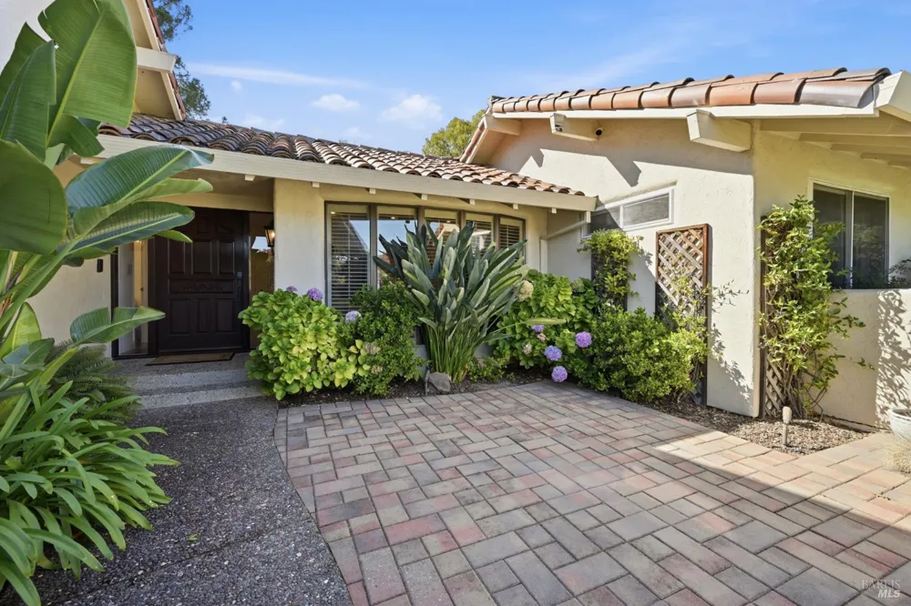 205 Kaanapali Drive Napa, CA 94558