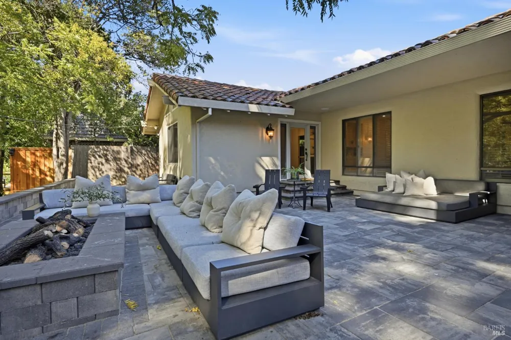 205 Kaanapali Drive Napa, CA 94558
